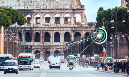 Yunex Traffic Italy and Municipia SpA accelerates Urban Mobility Transformation