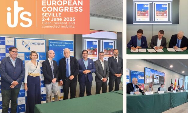 Seville Host Committee and ERTICO build momentum for the 16th ITS European Congress 2024