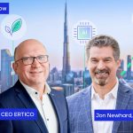 Exclusive Insights on Smart Mobility with the two CEOs of Yunex Traffic and ERTICO