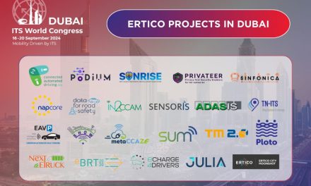 A look ahead at ERTICO’s Special Interest Sessions at the ITS World Congress in Dubai