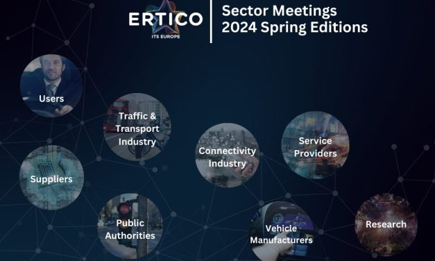 ERTICO Sector Meetings: Shaping Partnership Dialogues