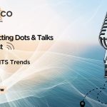 ERTICO Launches Episode 3 of ‘Connecting Dots & Talks’ Podcast: Global ITS Perspectives