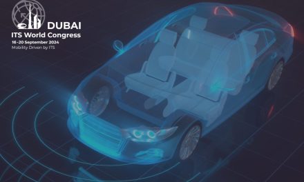 ITS World Congress Webinar Series concludes with a focus on Cooperative, Connected, and Automated Mobility