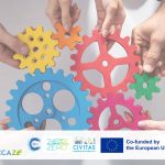 metaCCAZE supports European Smart Mobility Transformation by collaborating with EU Initiatives