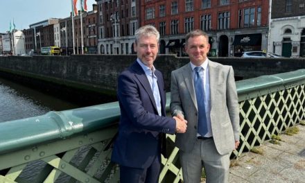 SWARCO acquires Irish Elmore Group