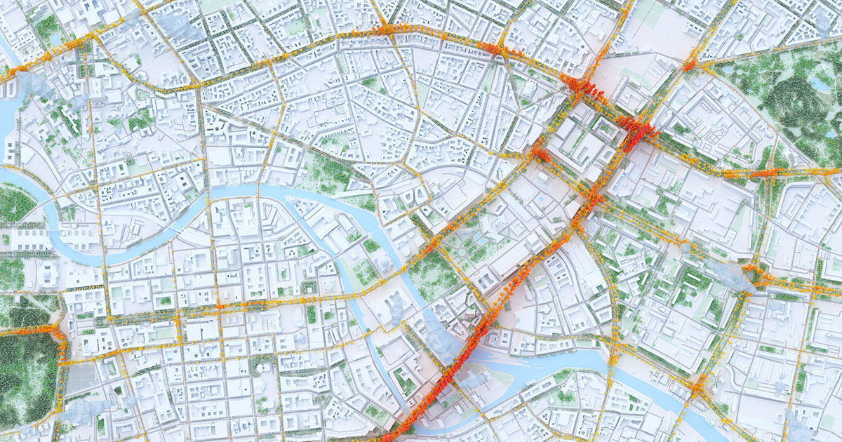 TomTom signs long-term agreement with Microsoft to deliver location technology and collaborate on product innovation