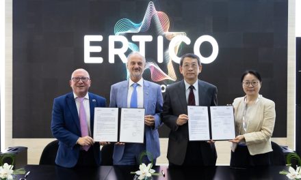 Strengthened collaboration commitment between ERTICO & China ITS Industry Alliance