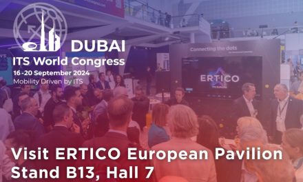 A World of Innovation: ERTICO host European Pavilion in Dubai 