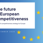 Commission publishes new report on the Future of European Competitiveness