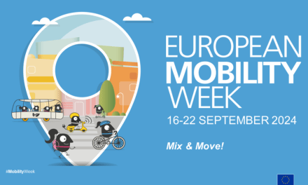 European Mobility Week: ERTICO’s Portfolio of Contributing Activities