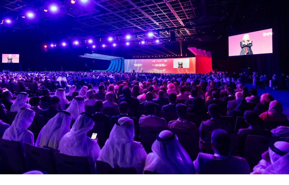 The 30th ITS World Congress marks the beginning of a new era