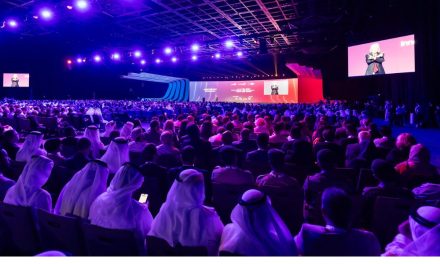 The 30th ITS World Congress marks the beginning of a new era