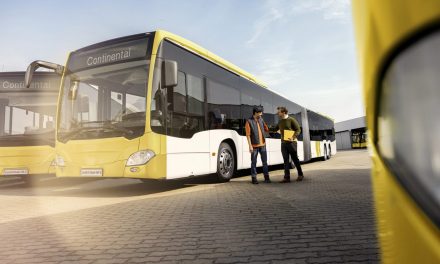 Continental Launches the Conti Urban HA 5: A New Era of Performance for Urban Fleets