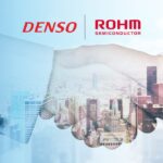 DENSO and ROHM Explore Strategic Semiconductor Partnership