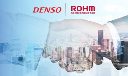 DENSO and ROHM Explore Strategic Semiconductor Partnership