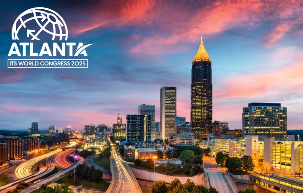 ITS World Congress 2025: Shaping the Congress Programme in Atlanta