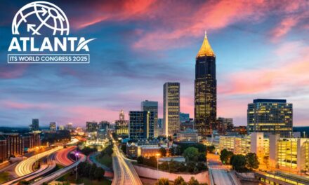 ITS World Congress 2025: Shaping the Congress Programme in Atlanta