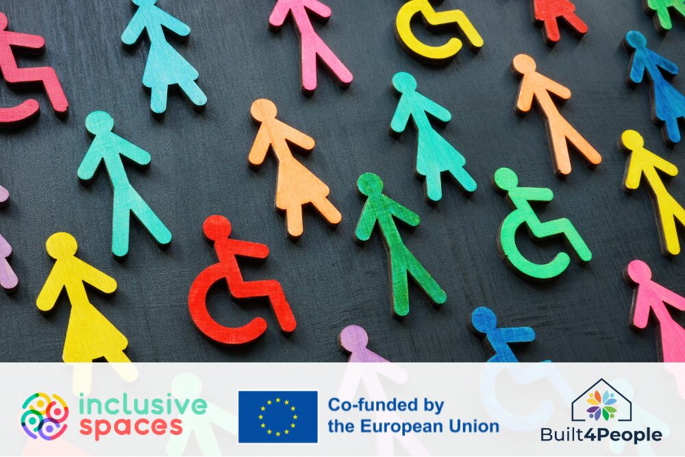 InclusiveSpaces: Creating Accessible and Inclusive Urban Environments ...