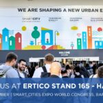 ERTICO presents at Smart City World EXPO 2024 