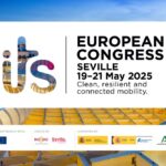 City of Seville and ERTICO Confirm New Dates for ITS European Congress 2025: 19-21 May 2025