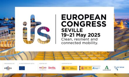 City of Seville and ERTICO Confirm New Dates for ITS European Congress 2025: 19-21 May 2025