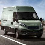 TomTom provides enhanced navigation to IVECO