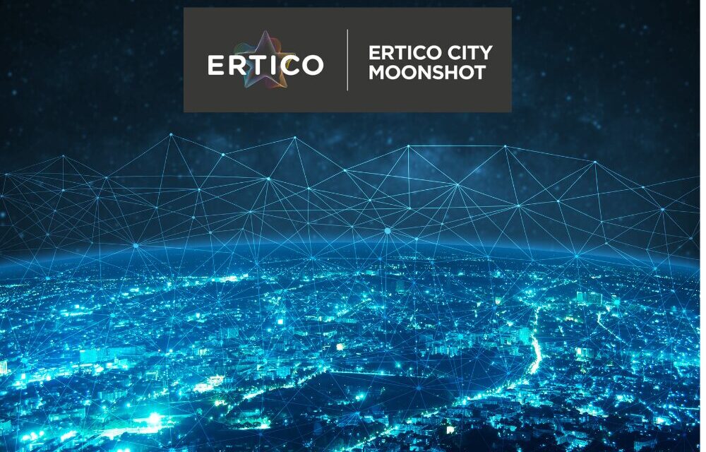 CITY MOONSHOT: BRINGING CITIES AND REGIONS CLOSER TO SUSTAINABLE & SMART MOBILITY