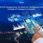 ERTICO publishes White Paper on ‘Perspectives on Artificial Intelligence in the Domain of Transport & Mobility’