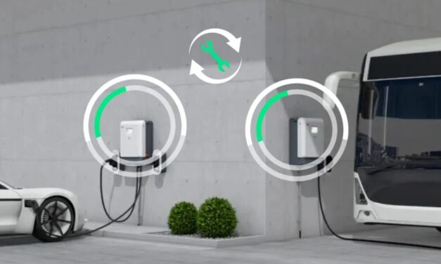 Yunex Traffic: New EV Service Partner for ABB E-Mobility