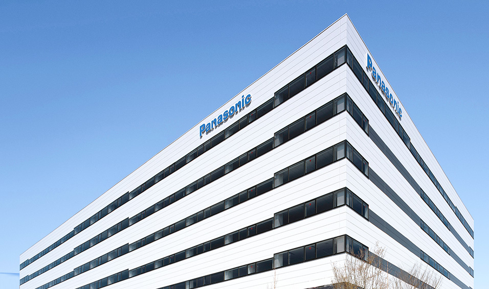 Panasonic Automotive Systems Establishes PAS University, an In-House University: Building Development System