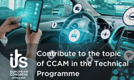 Shape the Future of CCAM: Submit your Contributions to the Technical Programme