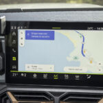 HERE Navigation Powers Connected Driving Experience in Dacia’s All-New Duster and New Spring