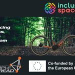 InclusiveSpaces expanding mobility horizons: A Powerful Voice Speaks Out for Inclusive Cycling