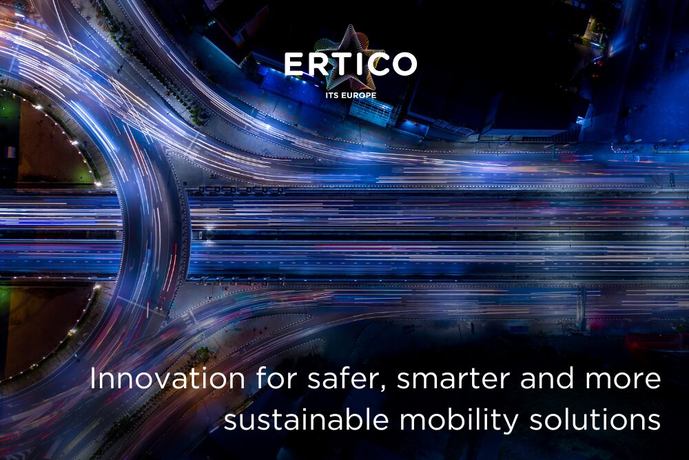 Innovation for safer mobility on the World Day of Remembrance for Road ...