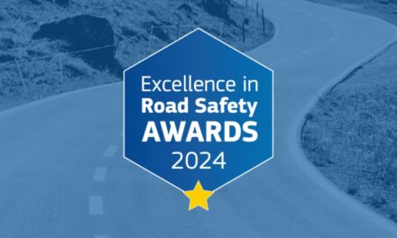 Attend the Excellence in Road Safety Awards 2024