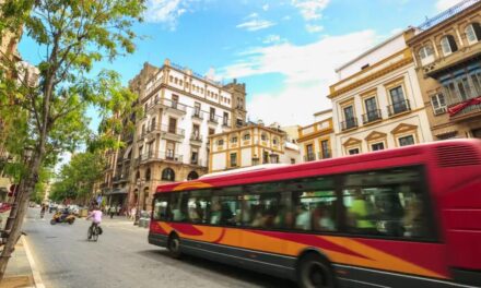 Seville exemplifies a perfect Host City for the ITS European Congress 2025