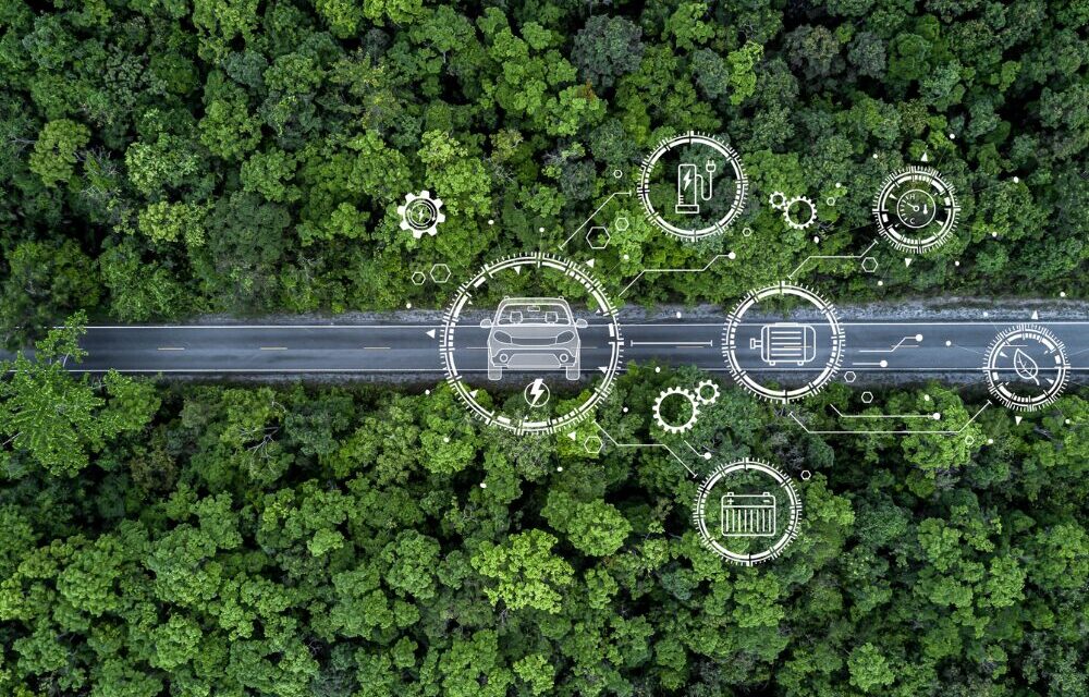 Pan-European Strategy to align Transport, Health and Environment policies by 2050