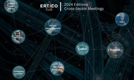 Innovation Through Collaboration: ERTICO’s 2024 Cross-Sector Meetings