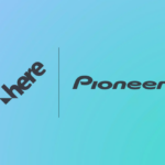 Pioneer and HERE join forces on connected mobility solutions