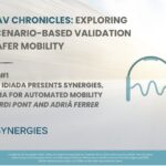 Discover the SYNERGIES project through its new podcast series