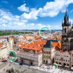 Yunex Traffic: Prague completes first phase of AI-enabled traffic control system Yutraffic FUSION