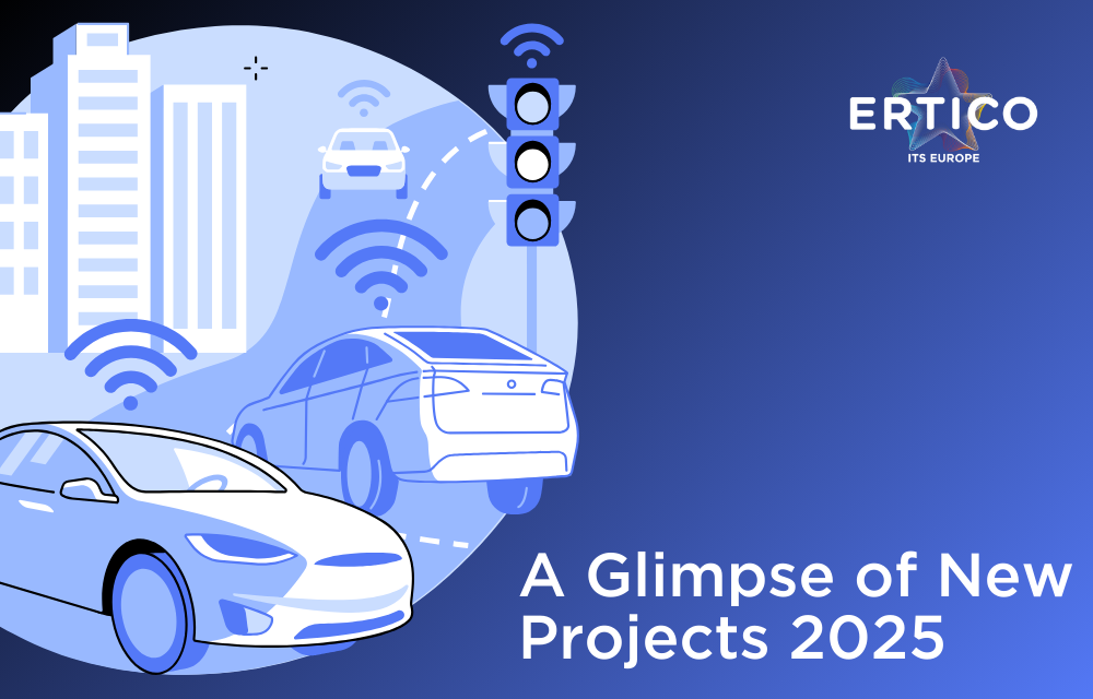 2025 marks the beginning of a series of dynamic EU-funded projects