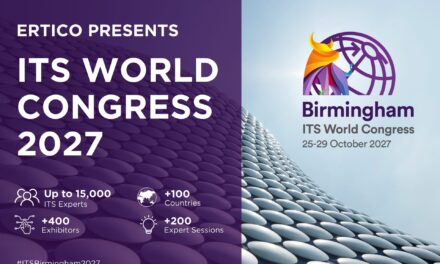 ITS World Congress 2027 Theme Confirmed: Connecting Ideas & Transforming Transport