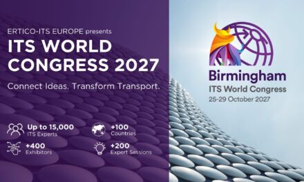 ITS World Congress 2027 Theme Confirmed: Connecting Ideas & Transforming Transport