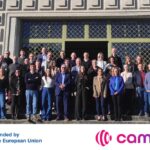 CAMBER project launched to advance road safety across Europe