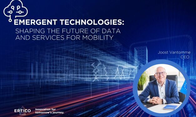 Emergent Technologies: Shaping the Future of Mobility