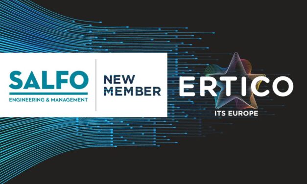 SALFO Engineering & Management joins the ERTICO Partnership