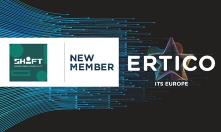 SHIFT joins the ERTICO Partnership