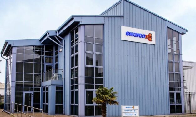 SWARCO’s operations in Ireland merge to form SWARCO Ireland Ltd.