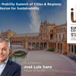 The Smart Mobility Summit of Cities & Regions: ITS on a Mission for Sustainability